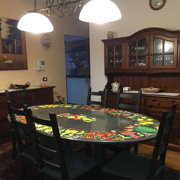 Villa Tranquilla Riposto Dış mekan fotoğraf
