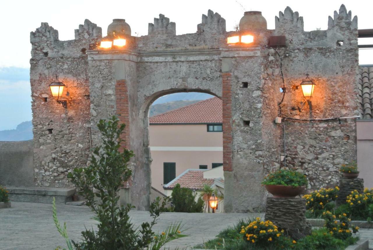 Villa Tranquilla Riposto Dış mekan fotoğraf