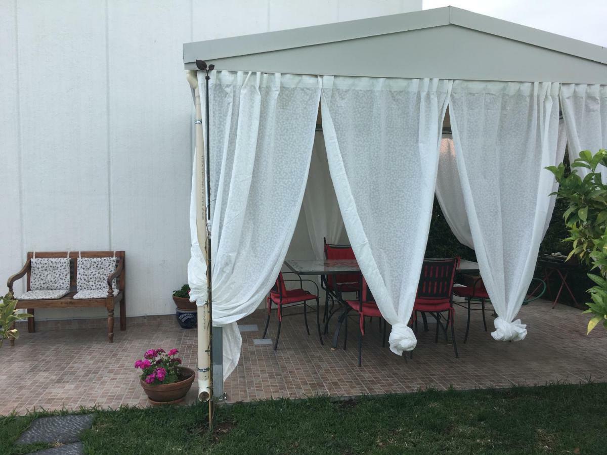 Villa Tranquilla Riposto Dış mekan fotoğraf