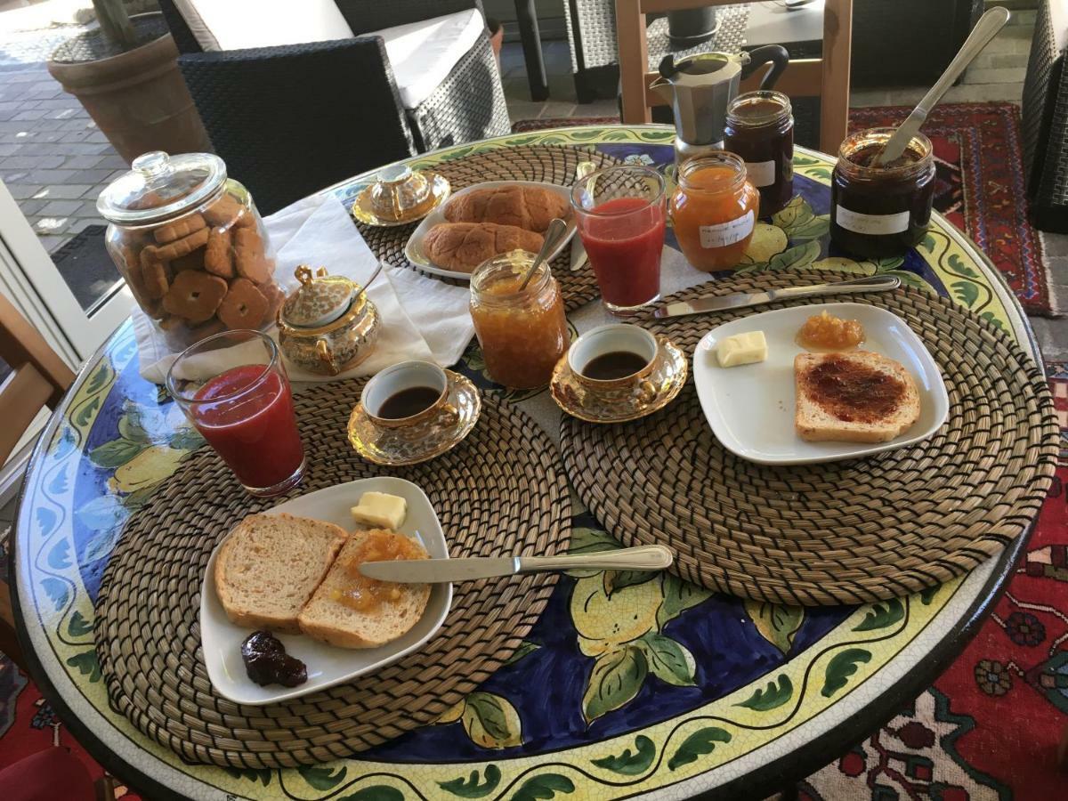 Villa Tranquilla Riposto Dış mekan fotoğraf