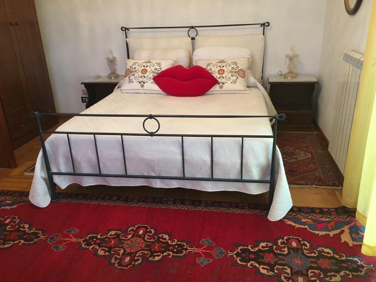 Villa Tranquilla Riposto Dış mekan fotoğraf
