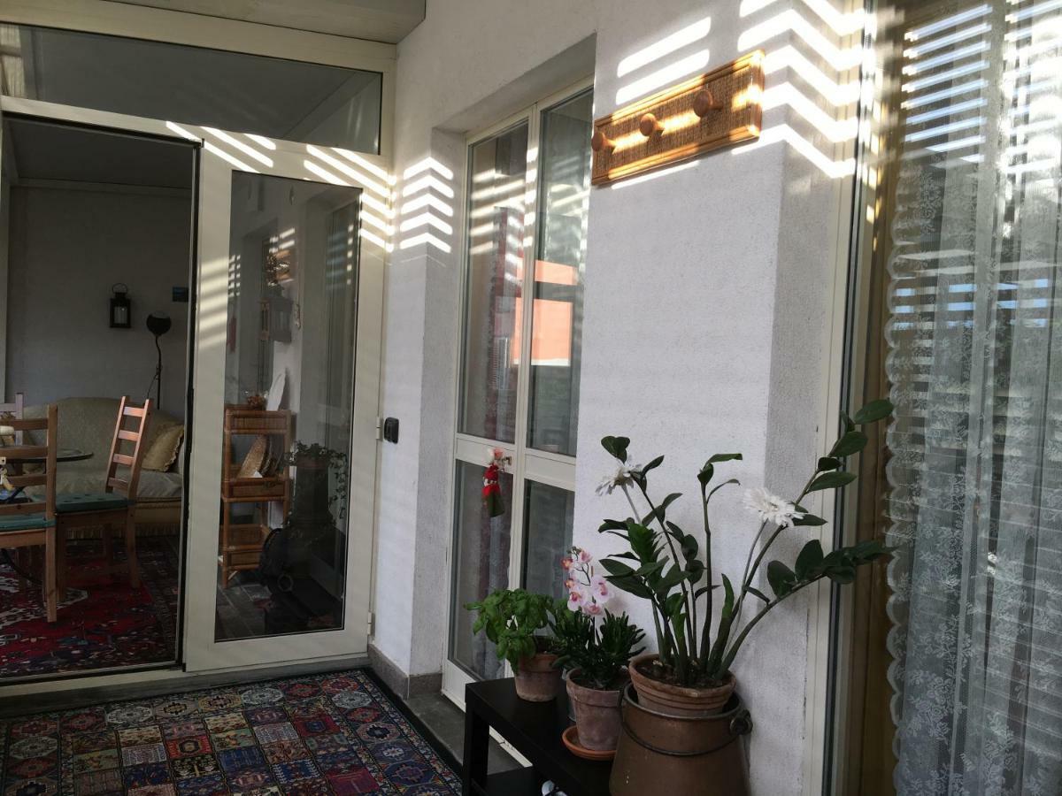 Villa Tranquilla Riposto Dış mekan fotoğraf