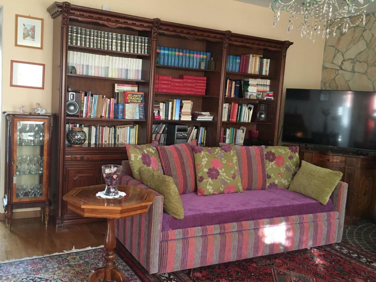 Villa Tranquilla Riposto Dış mekan fotoğraf
