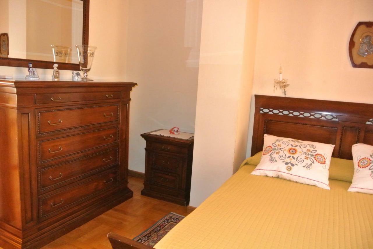 Villa Tranquilla Riposto Dış mekan fotoğraf