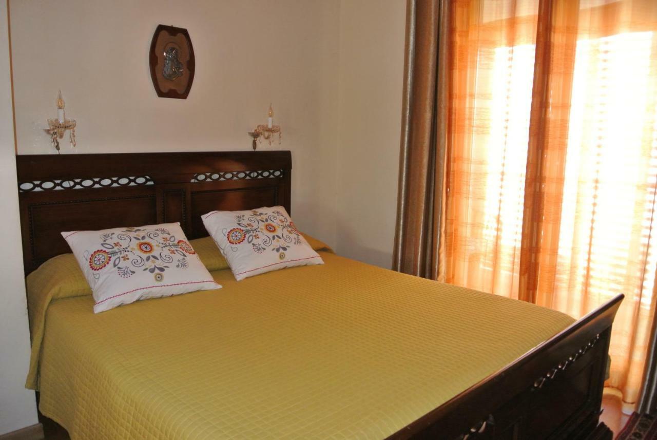 Villa Tranquilla Riposto Dış mekan fotoğraf