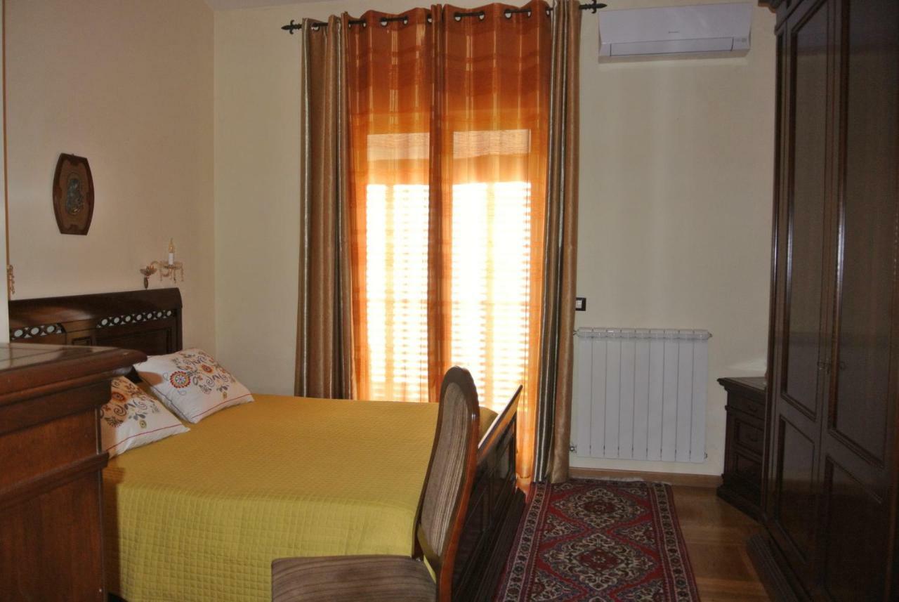 Villa Tranquilla Riposto Dış mekan fotoğraf