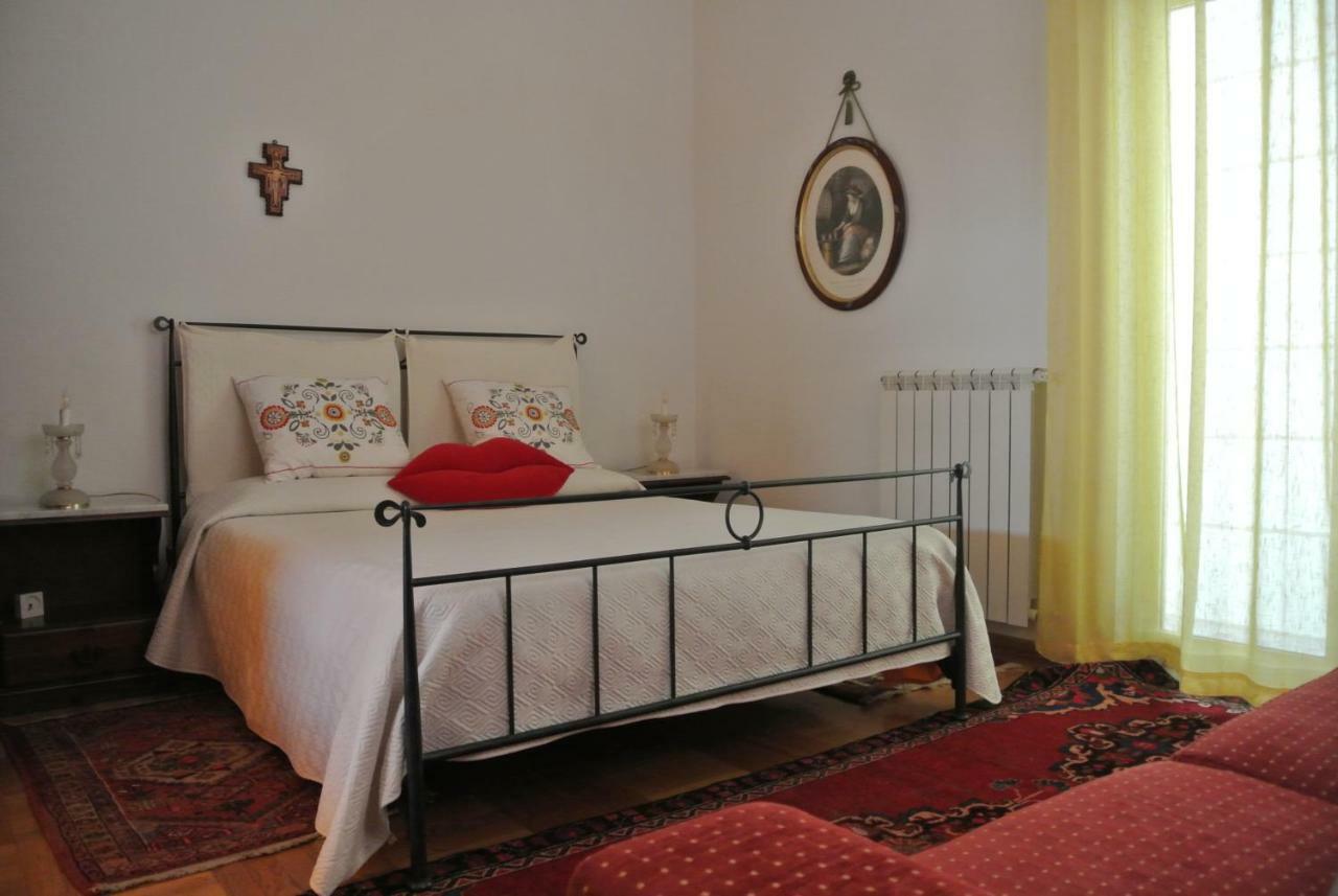 Villa Tranquilla Riposto Dış mekan fotoğraf