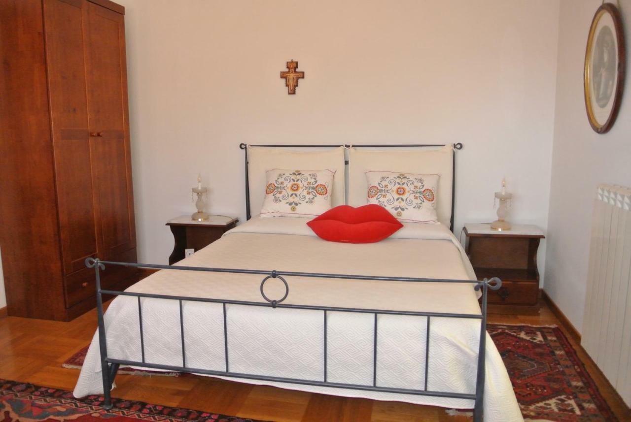 Villa Tranquilla Riposto Dış mekan fotoğraf