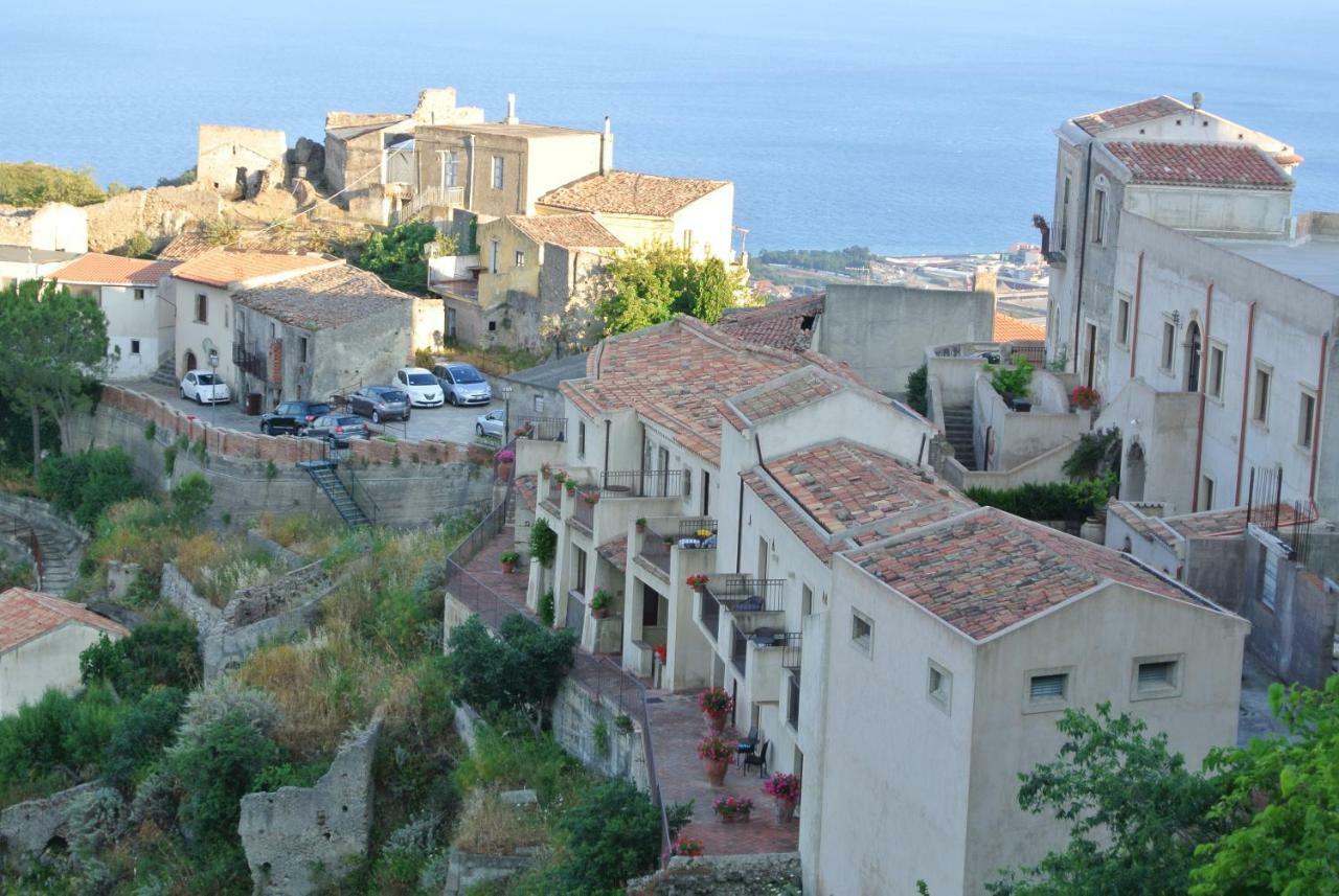 Villa Tranquilla Riposto Dış mekan fotoğraf