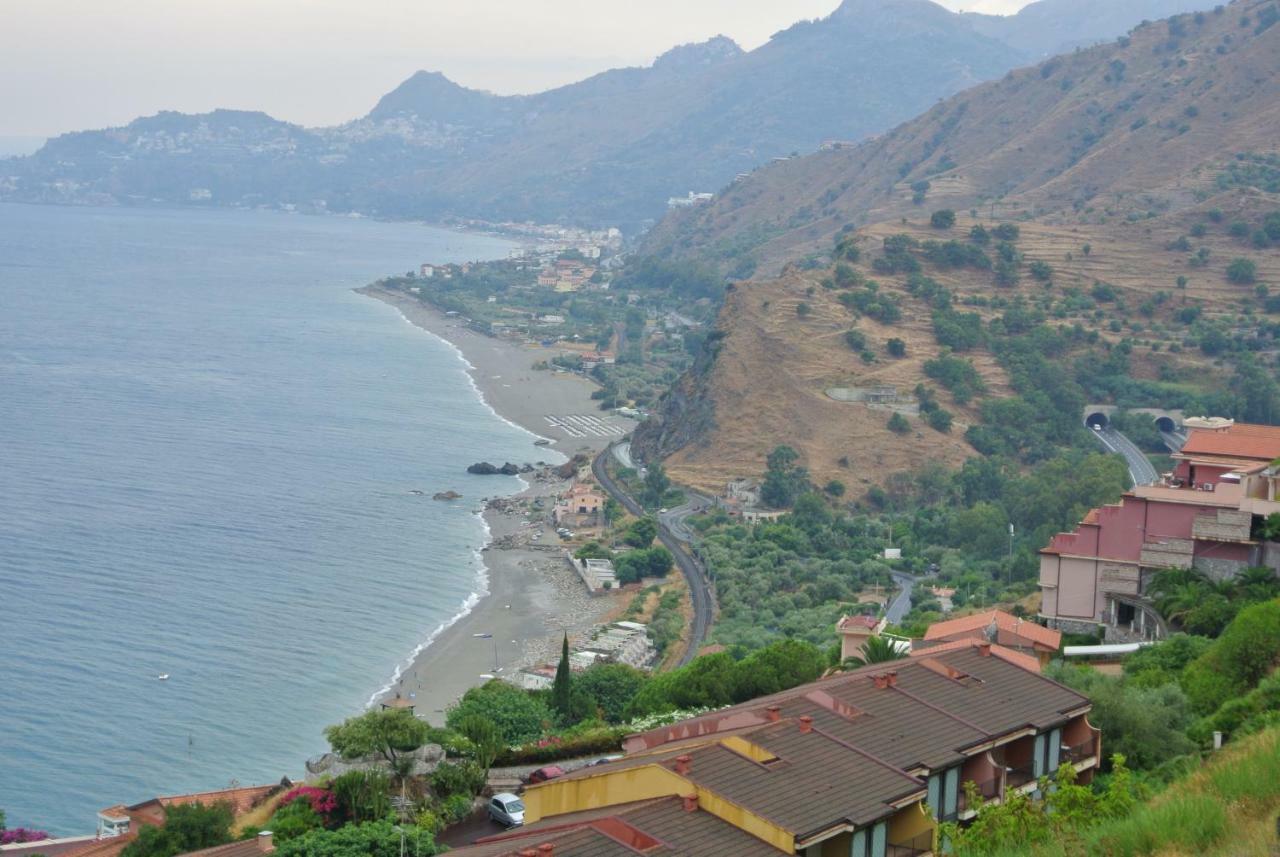 Villa Tranquilla Riposto Dış mekan fotoğraf