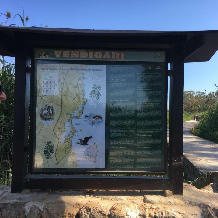 Villa Tranquilla Riposto Dış mekan fotoğraf