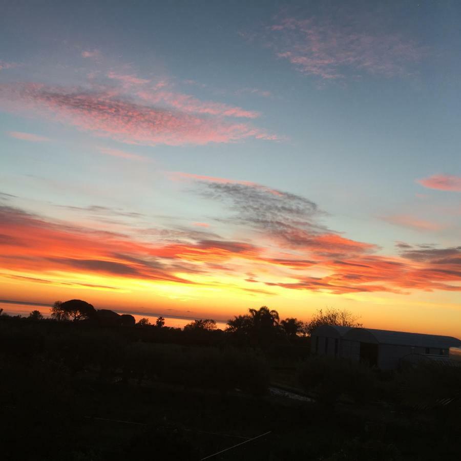 Villa Tranquilla Riposto Dış mekan fotoğraf