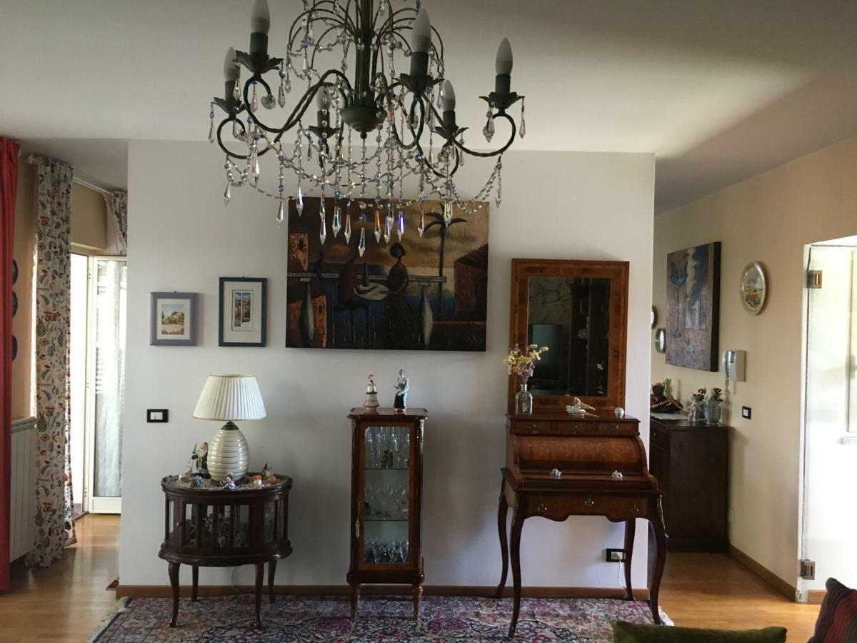 Villa Tranquilla Riposto Dış mekan fotoğraf