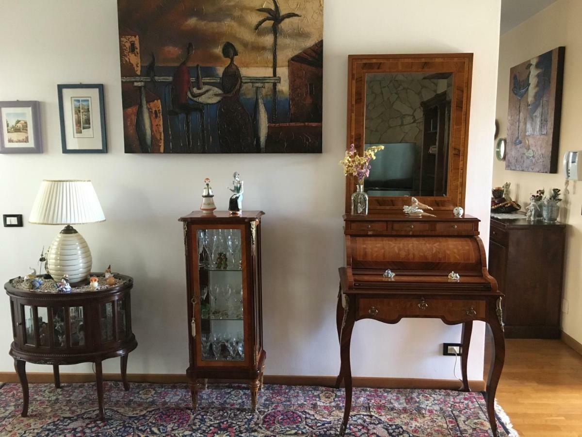 Villa Tranquilla Riposto Dış mekan fotoğraf