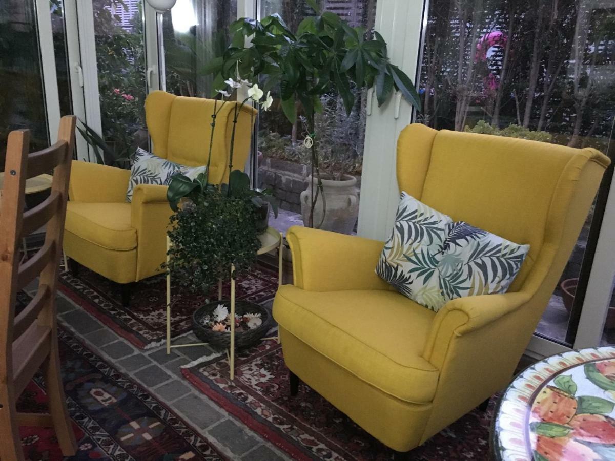 Villa Tranquilla Riposto Dış mekan fotoğraf