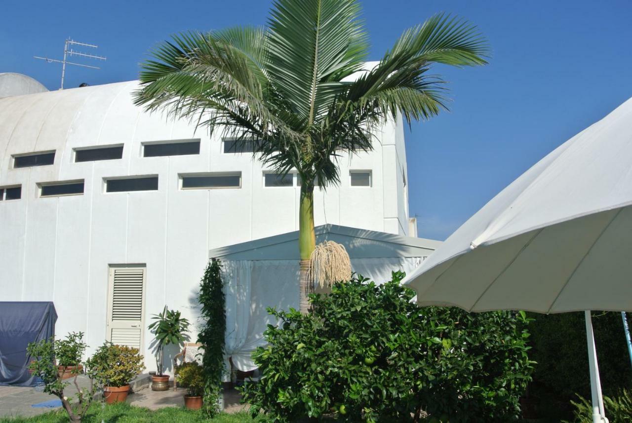 Villa Tranquilla Riposto Dış mekan fotoğraf