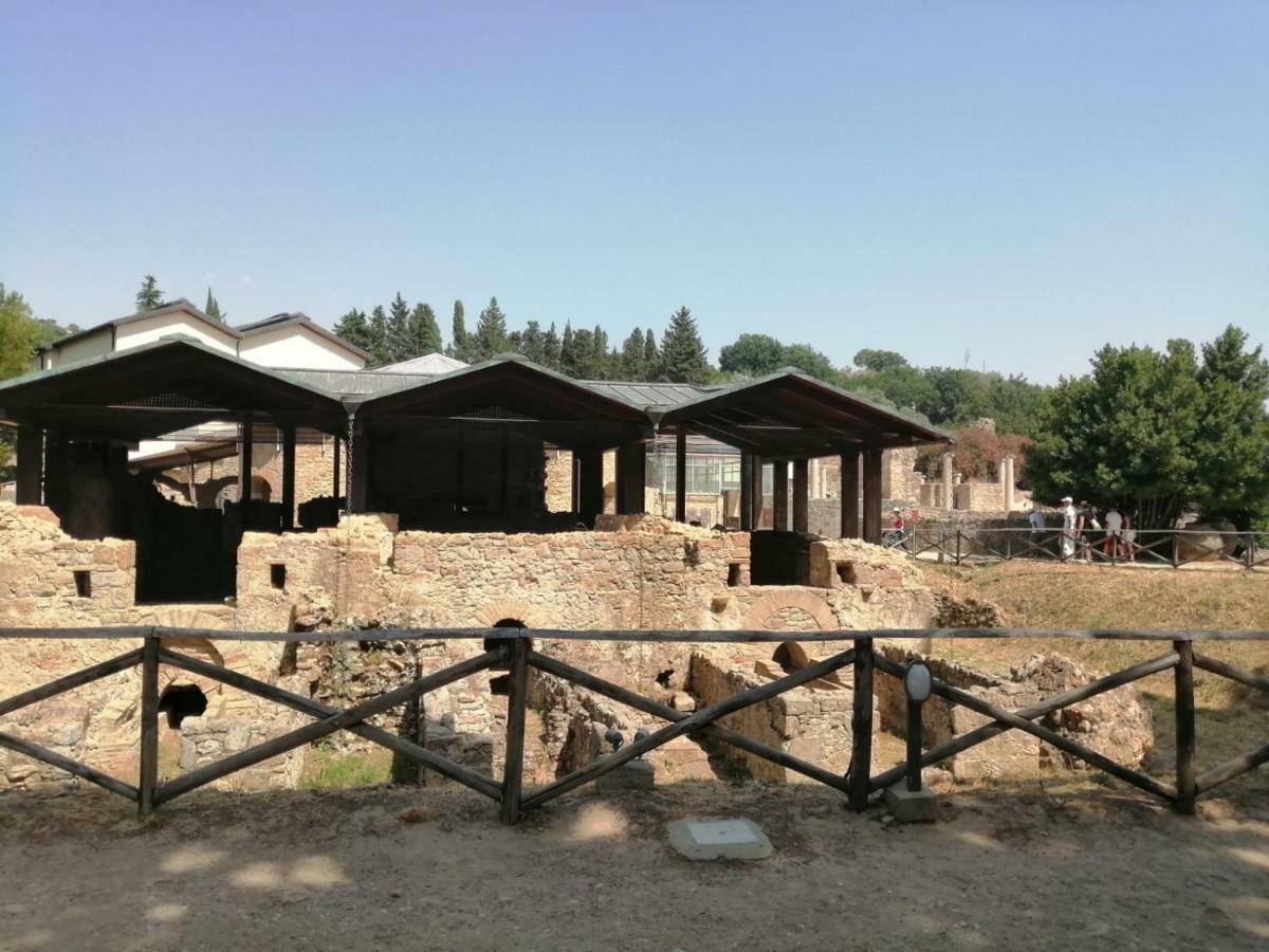 Villa Tranquilla Riposto Dış mekan fotoğraf